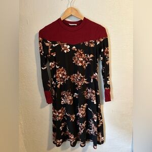 Boutique dress